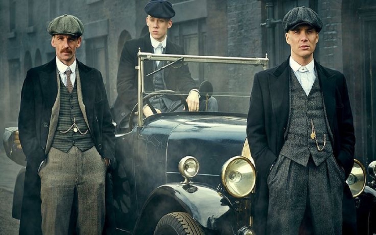 Link Nonton Peaky Blinders Season 6, Lanjutan Kisah Thomas Shelby di Tahun 1934