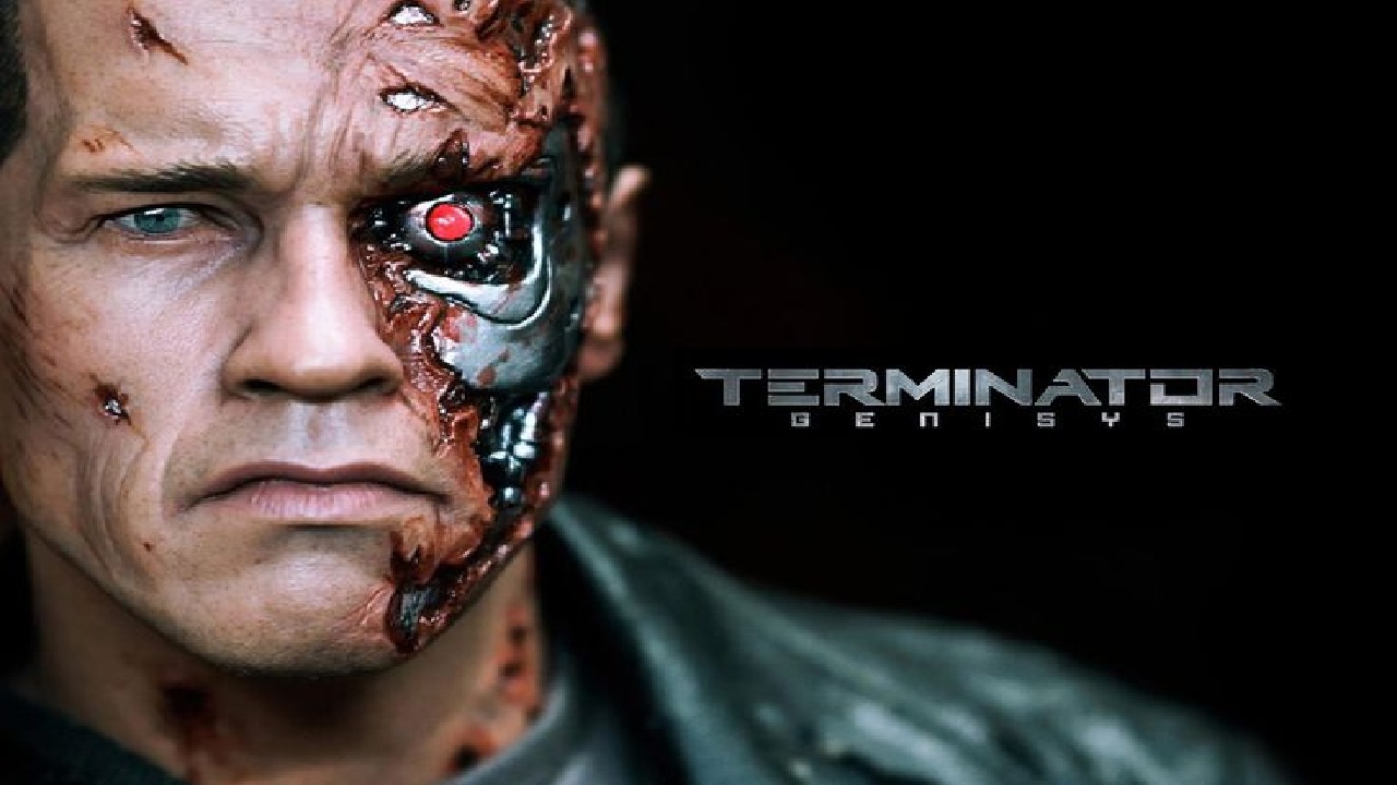 Link Film Terminator Genisys: Ketika Masa Lalu, Kini, dan Depan Berbenturan