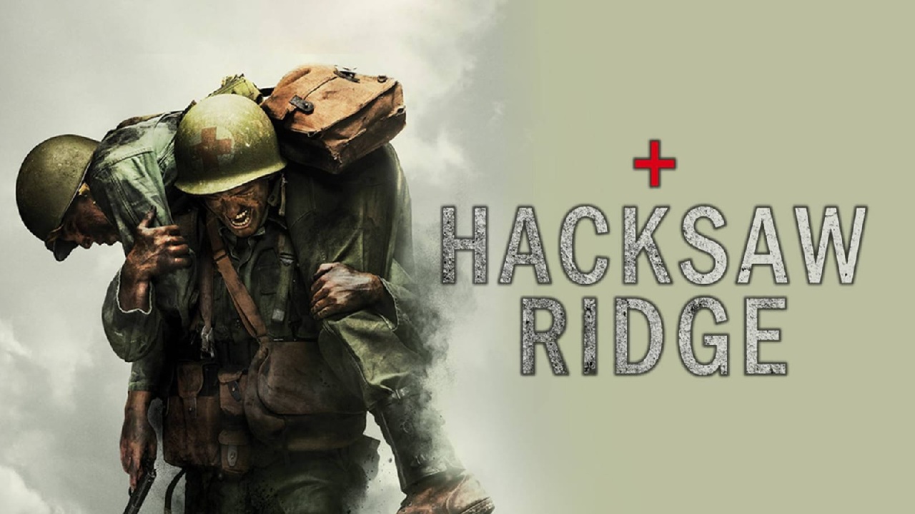 Link Film Hacksaw Ridge: Kisah Nyata Pahlawan Perang Tanpa Senjata