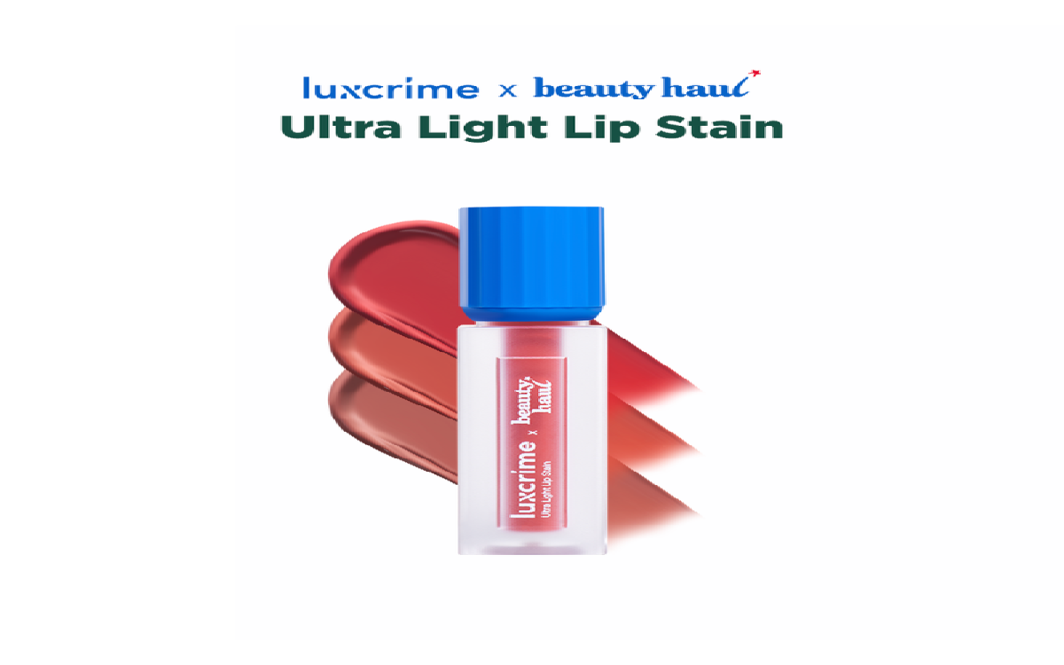 7 Rekomendasi Lip Tint Khusus yang Punya Bibir Kering, Sini Merapat!