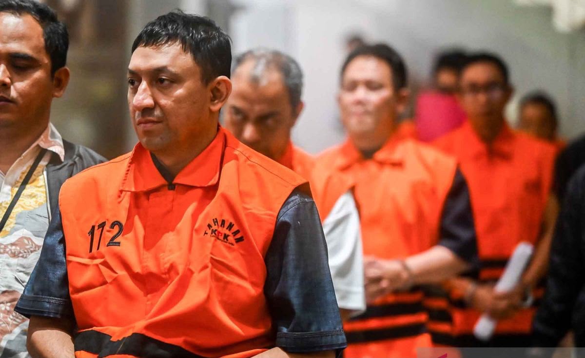 Dari Blokir ke Uang Pelicin, Begini Duduk Perkara Dugaan Suap Summarecon