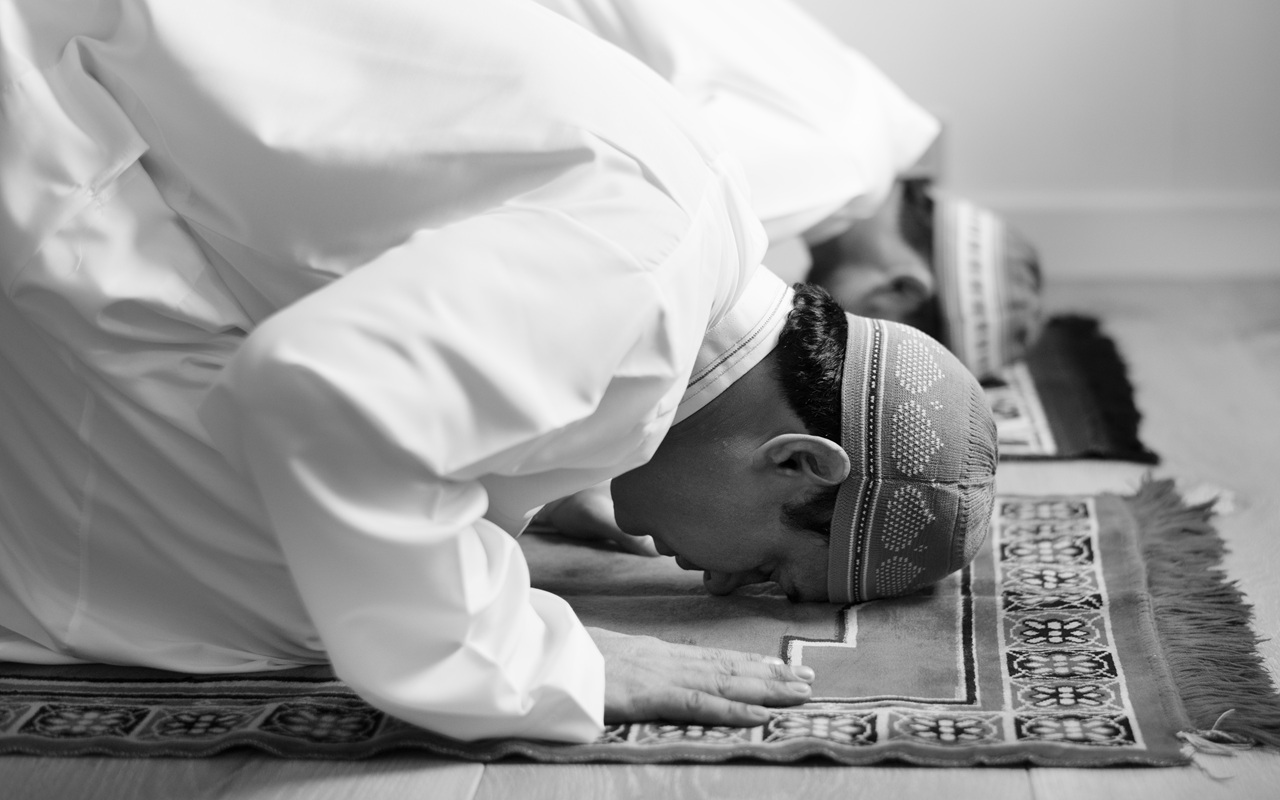 Lowongan Imam Muqim Masjid Al-Muhsinin Jakarta Barat, Gaji Setara UMR DKI