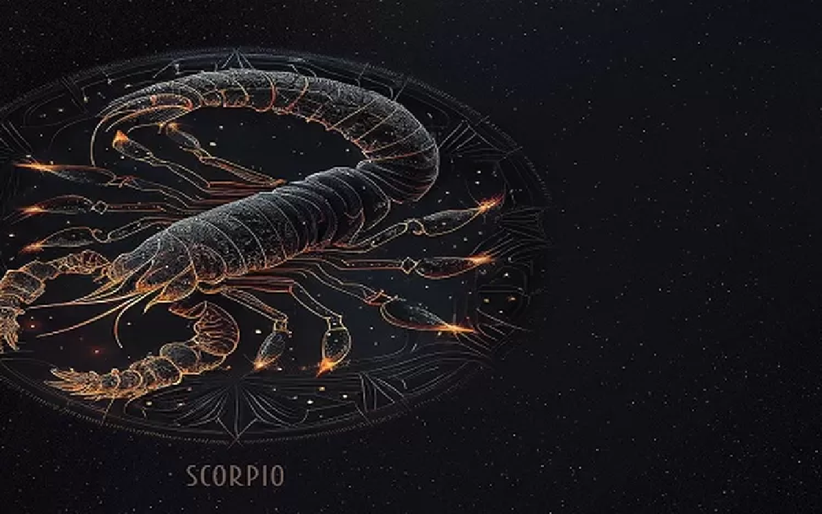 5 Kebiasaan Buruk Scorpio Ini Pasti Bikin Jengkel Banyak Orang