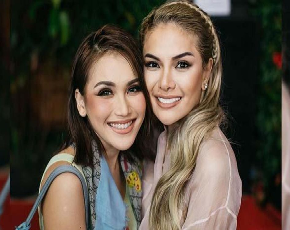 Nasib Ayu Ting-Ting di Percintaan Selalu Buruk, Nikita Mirzani: Jangan Sebar Berita yang Dulu-dulu