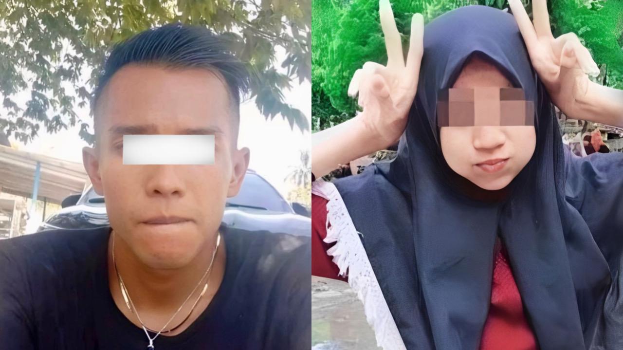 Tersangka Kasus Pembunuhan Nia Gadis Penjual Gorengan di Pariaman Akhirnya Terungkap, Ini Dia Sosoknya!