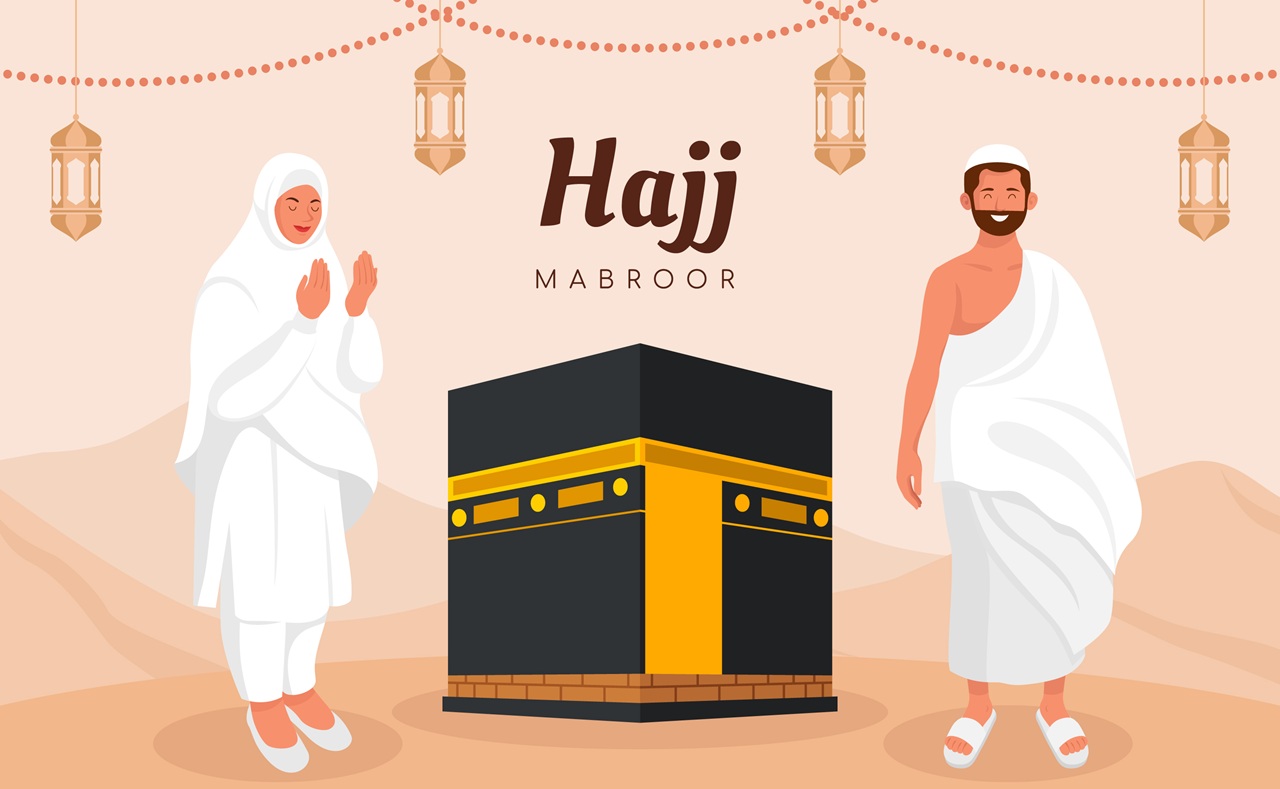Jadwal Pelunasan Haji 2026 Diumumkan, Jemaah Reguler Mulai 19 November 2025