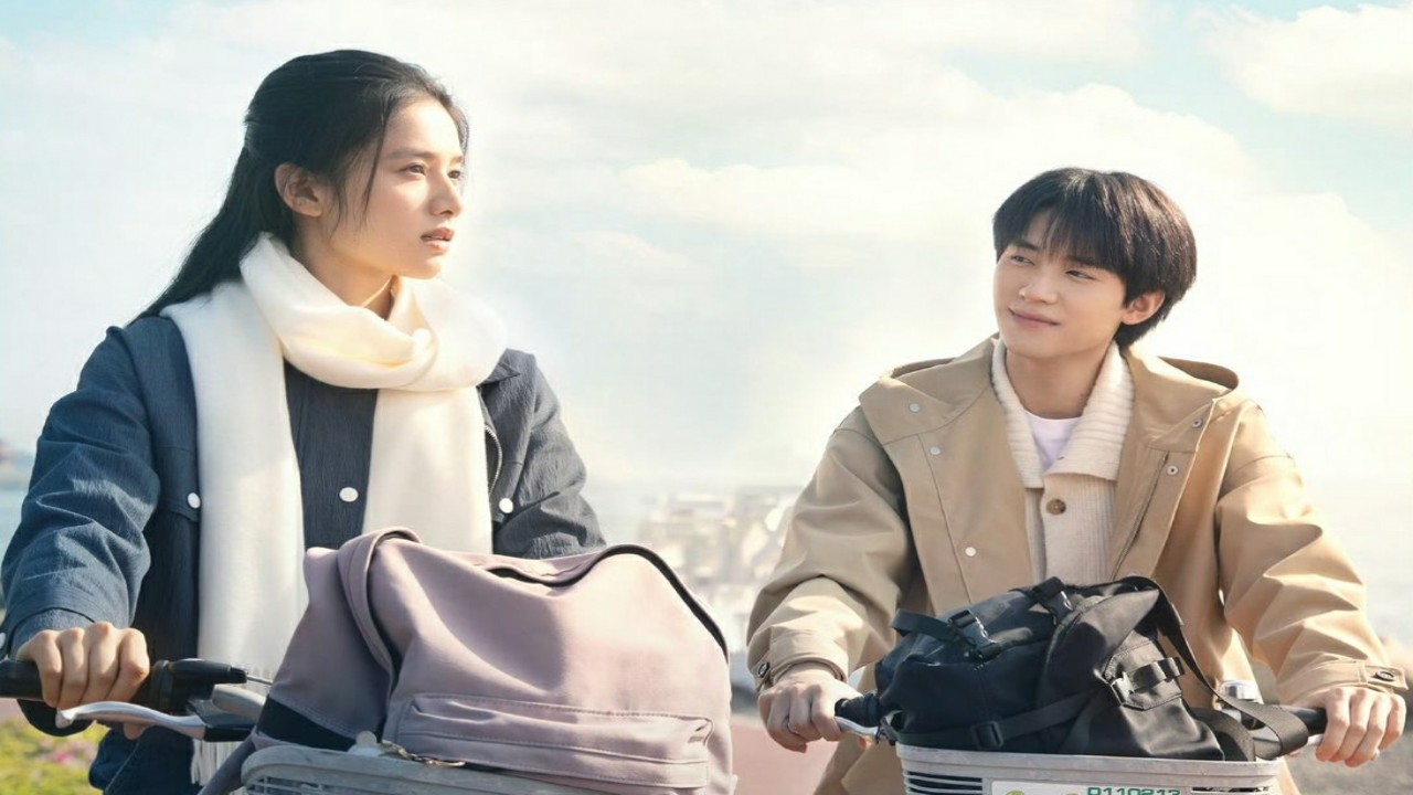 Link Nonton Drama China Reborn, Kisah Gadis Muda Mencari Kebenaran atas Tragedi Keluarganya 