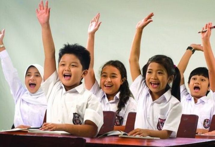 Anak Ideal Masuk SD Usia Berapa? Ini Penjelasan Lengkap agar Tak Salah Langkah!
