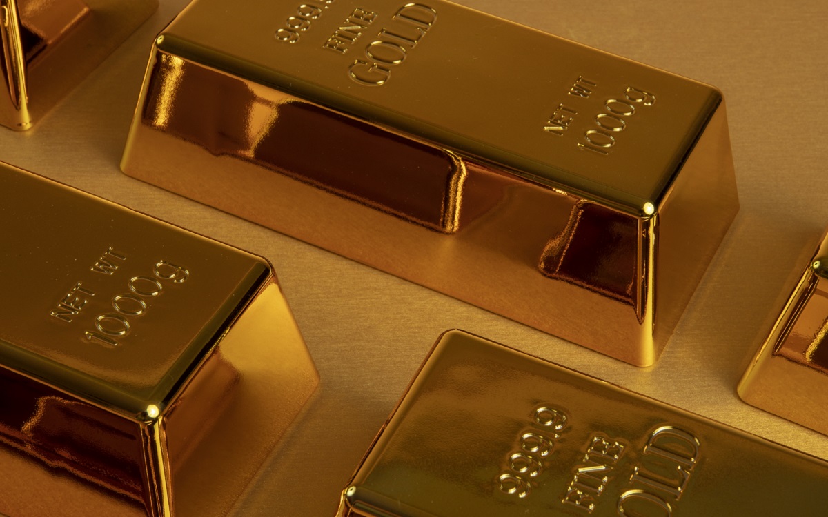 Harga Emas Antam dan UBS Turun! Cek Rincian Harganya di Pegadaian Hari Ini, Jumat 28 Juni 2024