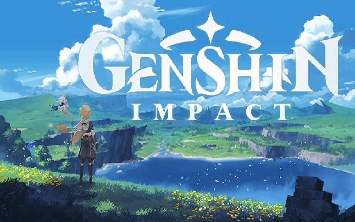 Link Download Update Terbaru Game Genshin Impact 4.8, Ada Karakter Baru!