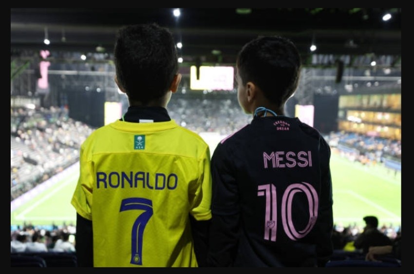 Panggung Terakhir Menuju 2026: Mengapa Rivalitas Rekor Gol Ronaldo vs Messi Mustahil Dipecahkan Generasi Baru?