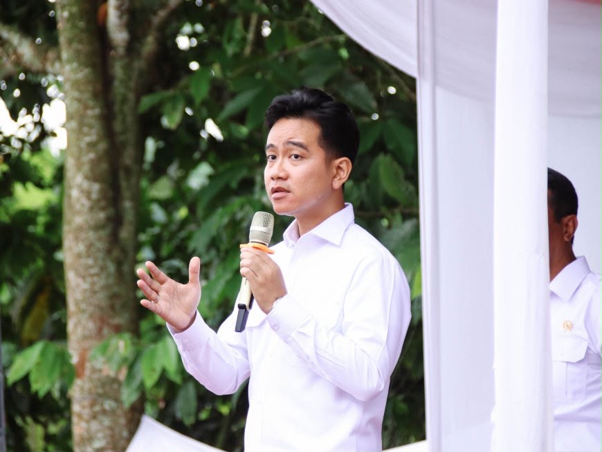 Ibadah Dibubarkan, Jemaat GKPI Rajeg Mengadu ke Gibran, Kini Dapat Tempat Baru