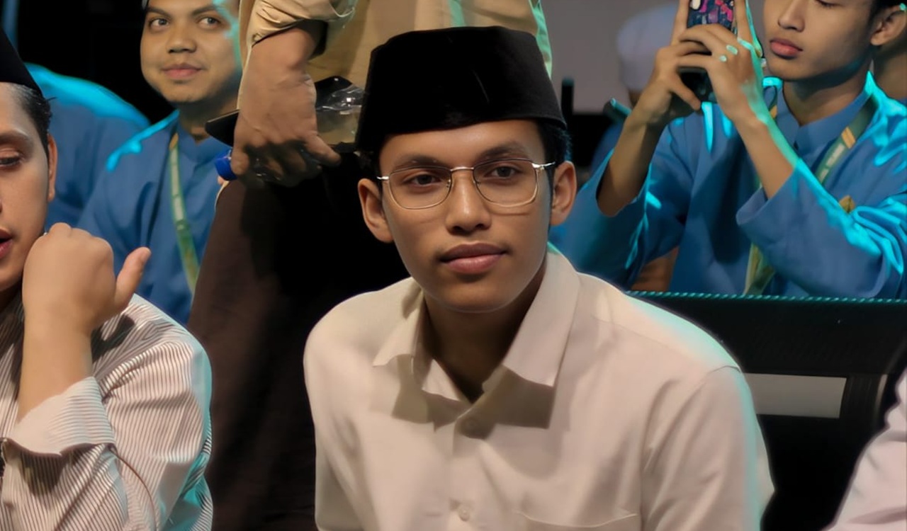 BEM PTNU DIY Kecam Keras Trans7 Atas Tayangan yang Dinilai Lecehkan Kiai dan Pesantren Lirboyo
