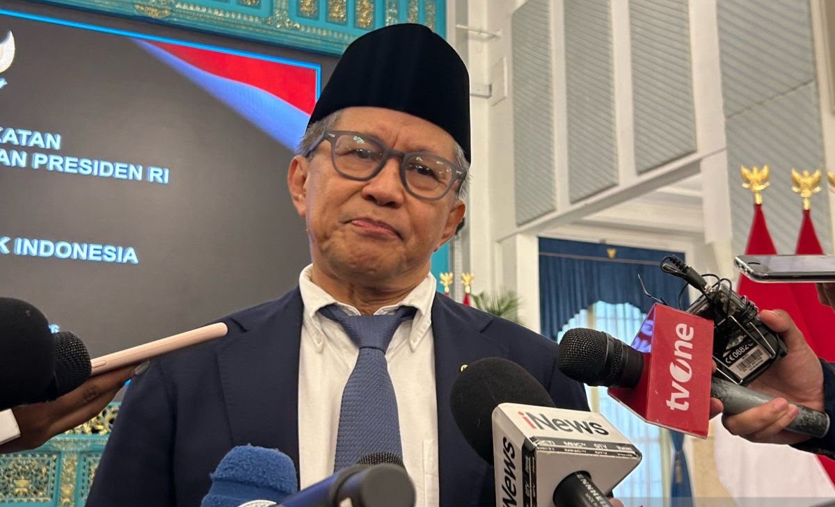 Rocky Gerung Masuk Istana, Kritik Pemerintah Tetap Jalan atau Cuma Ganti Kursi