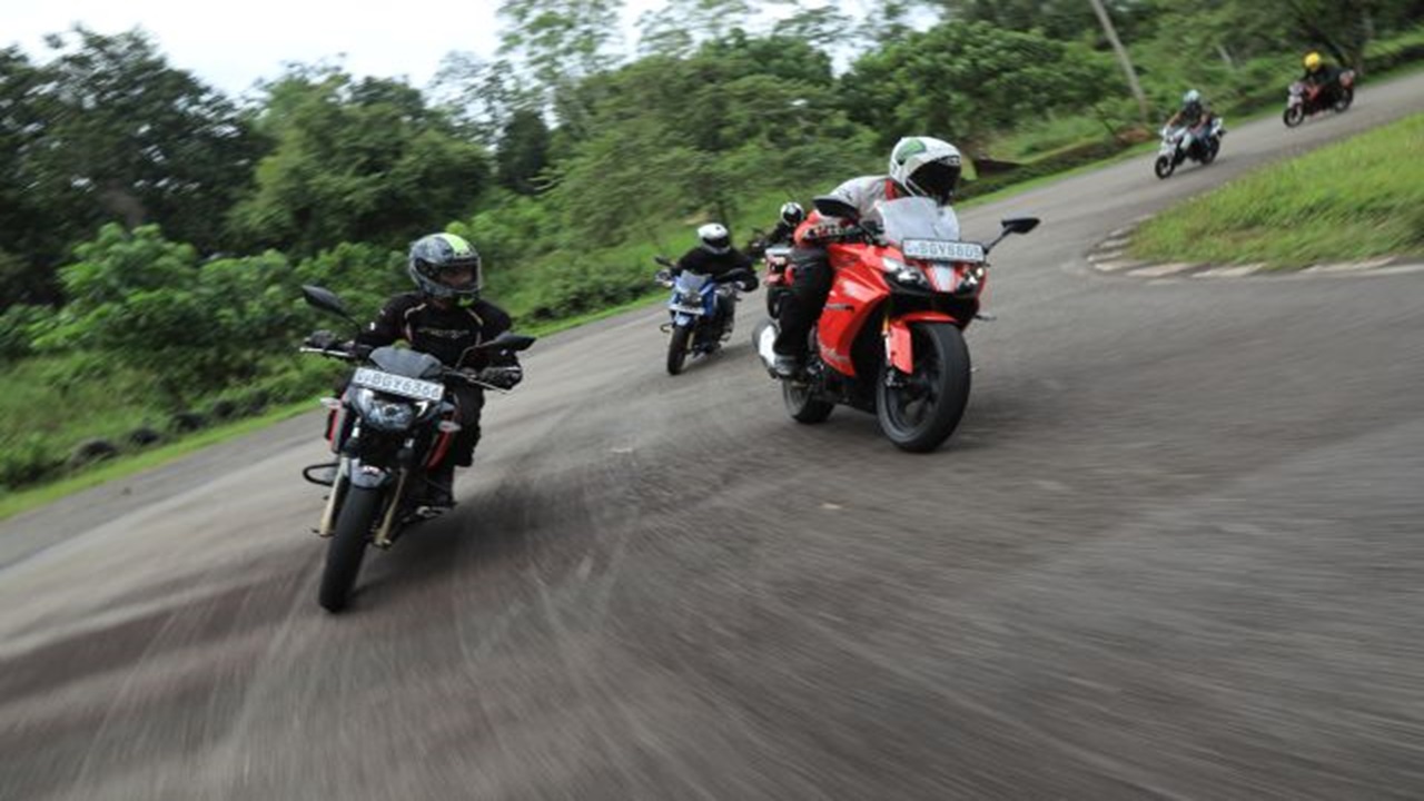 Habis Touring Jarak Jauh, Rem Motor Tiba-tiba Blong? Ini Penyebab dan Cara Mengatasinya