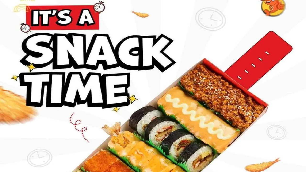 Promo Terbaru Ichiban Sushi Oktober 2025: Cuma Rp 90.000 Dapat 24 Sushi
