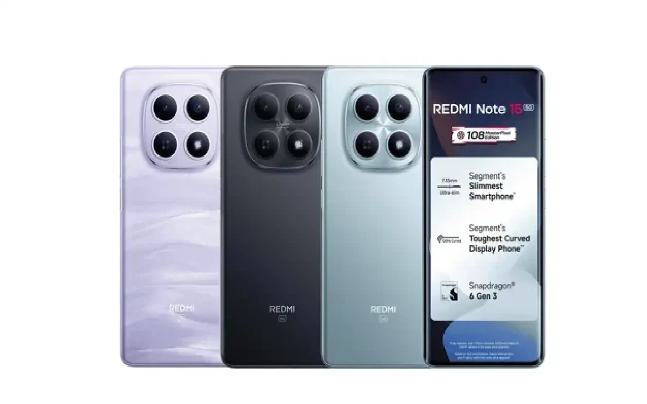 10 HP Xiaomi Terbaru 2026, Dari Harga Murah sampai Flagship Premium