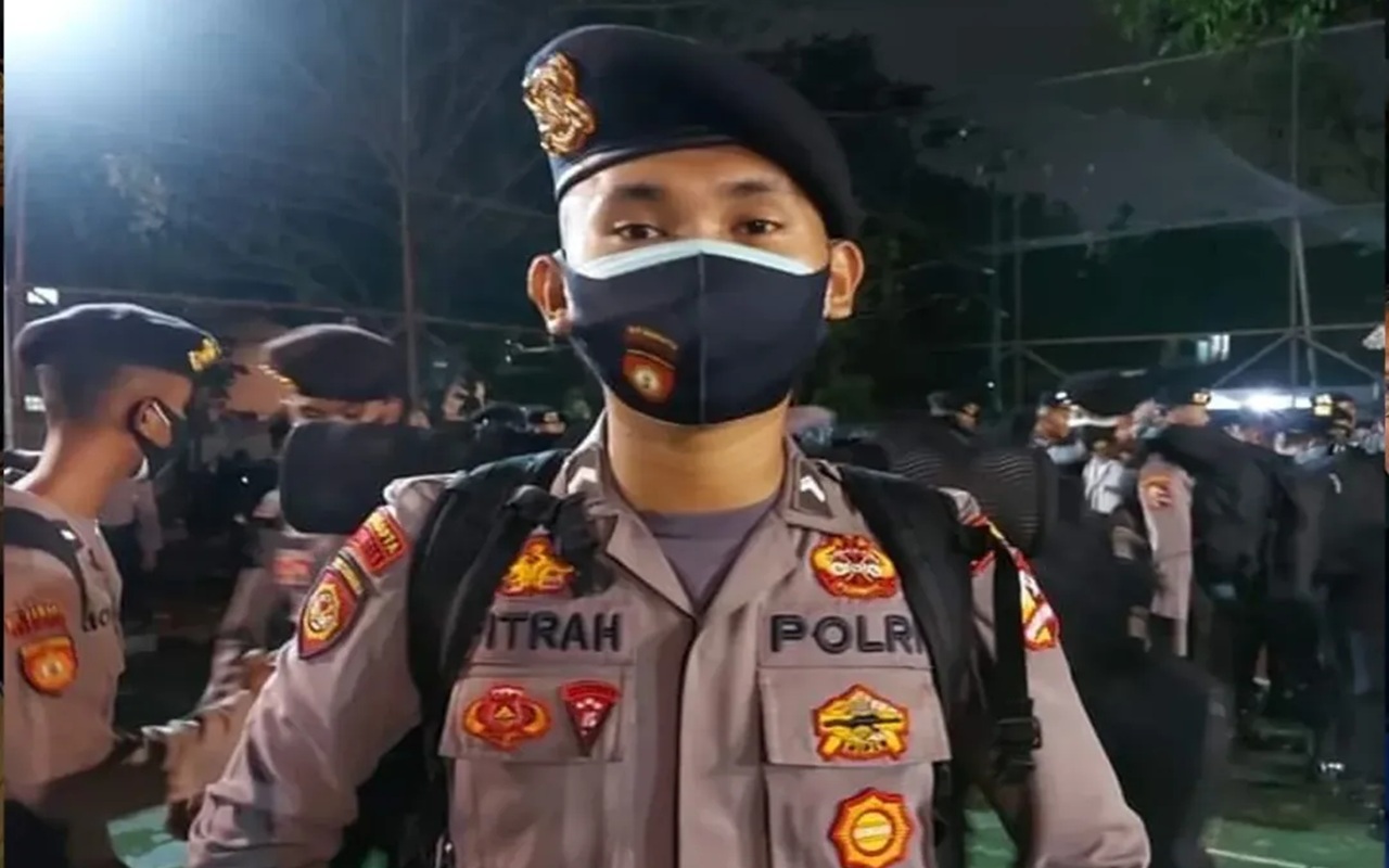 Kronologi Bripda FNS Meninggal di Denpasar Saat Pengamanan KTT G20
