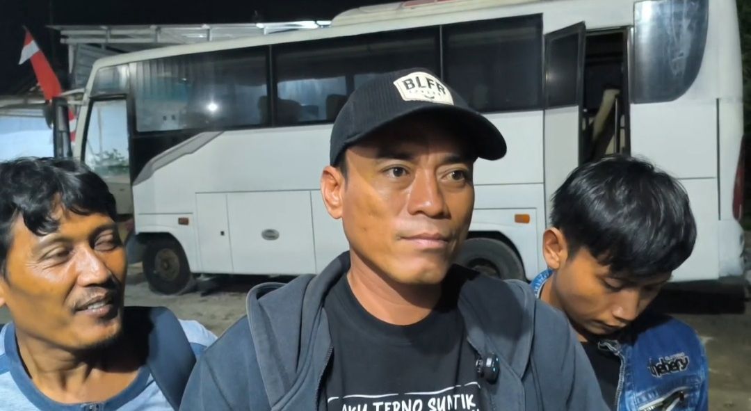     Aksi 27 Agustus Digembosi dari Hulu ke Hilir