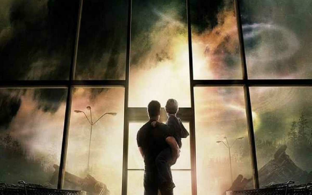 Link Nonton The Mist Subtitle Indonesia, Saat Kota Didatangi Kabut Misterius!