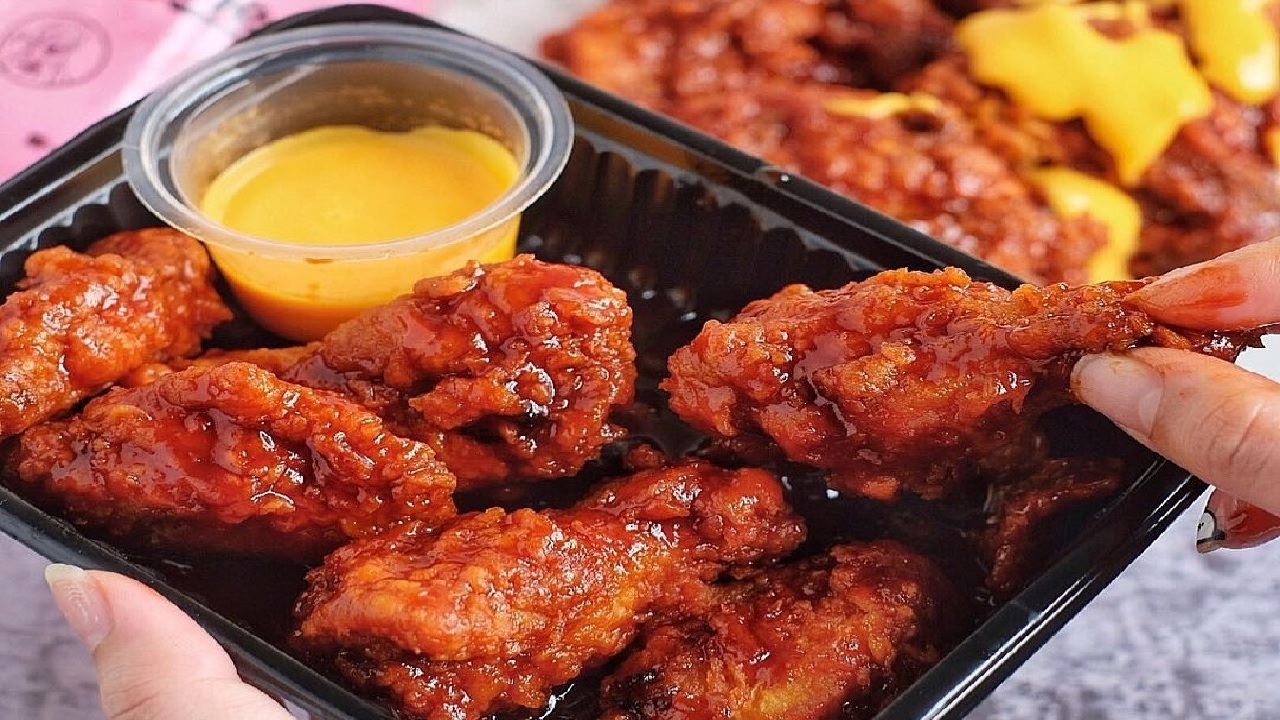 Promo Richeese Terbaru Maret 2026: Diskon 17 Persen Semua Menu Lewat GrabFood Dine Out