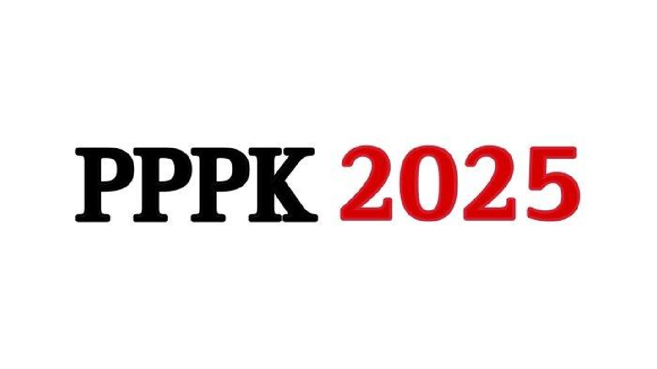 CPNS 2025 Ditiadakan! Cuma Jalur PPPK yang Dibuka, Ini Instansi yang Buka Lowongan