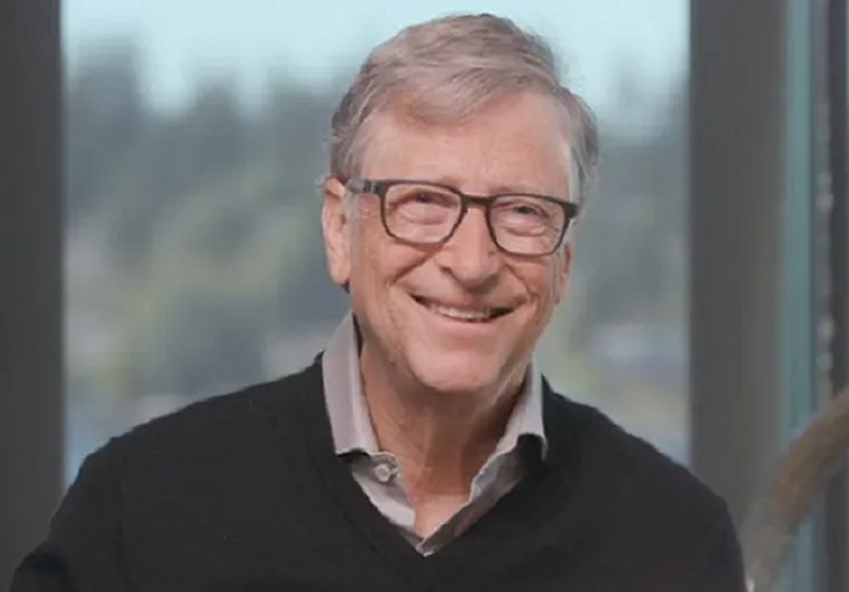 Bill Gates Bilang di Masa Depan Manusia Bekerja Cuma Tiga Hari Dalam Seminggu, Ini Alasannya