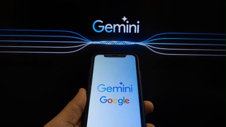 RI Bikin Google Melongo! Warga Indonesia Jadi Raja AI Asia Tenggara, Sehari Ciptakan 9 Juta Gambar Pakai Gemini