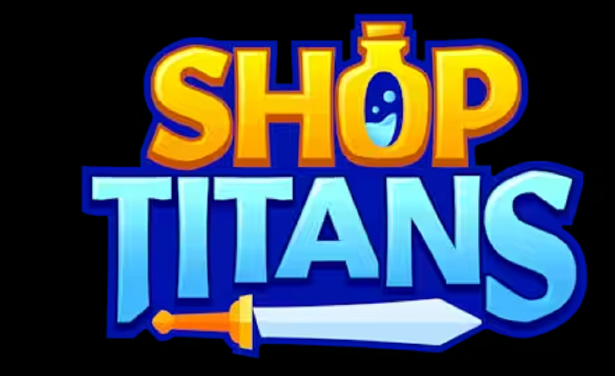 Link Download Game Shop Titans, Game Simulasi Dengan Perpaduan Unsur Ekonomi dan Strategi