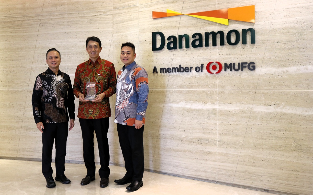 Rekrutmen Bank Danamon April 2026 Dibuka, Cek Posisi dan Cara Daftarnya di Sini