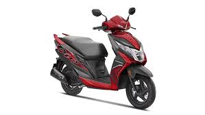 Honda Dio, Motor Matik Rp11 Jutaan dengan Teknologi Injeksi: Murah, Irit, dan Cocok untuk Harian