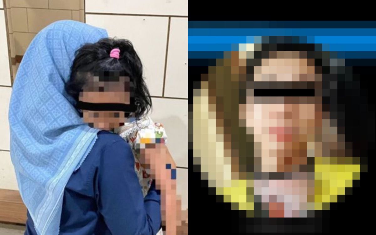 Kasus Pelecehan Seksual Terhadap Anak Kandung Berusia 5 Tahun: Netizen Ramai Soroti Ayah Wibu Pecinta Loli!