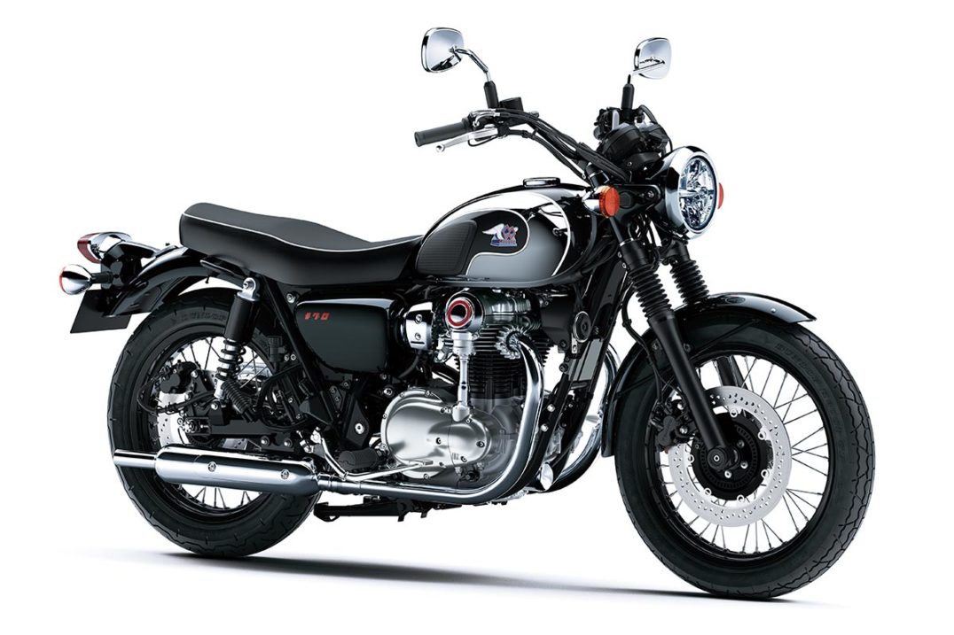 Kawasaki Meguro Hadir di Indonesia, Motor Klasik Premium yang Mengutamakan Detail, Sejarah, dan Kualitas Material