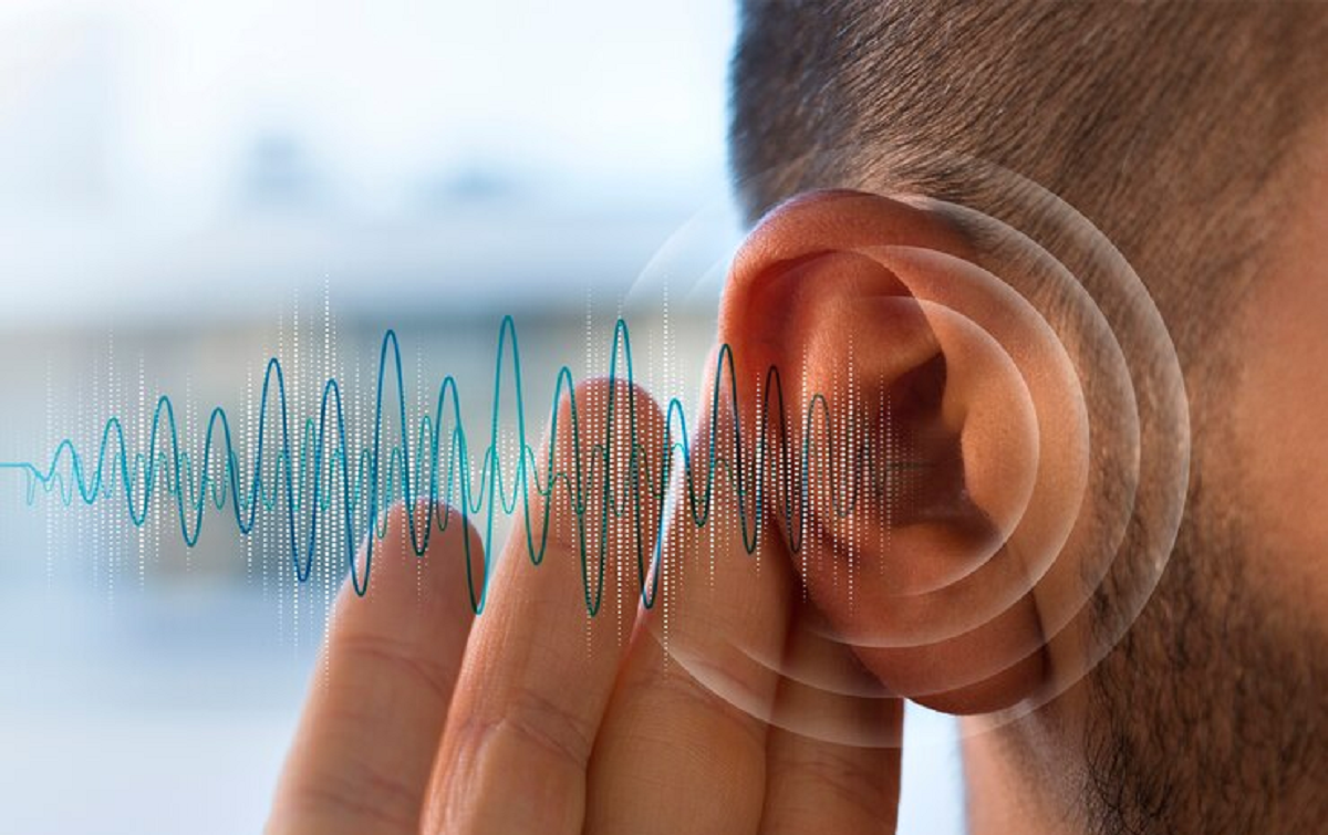 Ternyata Ini Penyebab Penurunan Kemampuan Pendengaran Kuping
