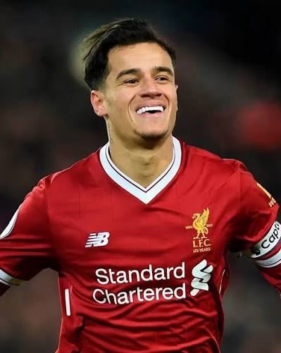 Liverpool Raup Dana Besar Usai Jual Beberapa Pemain Inti, Philippe Coutinho Belum Belum Tergantikan
