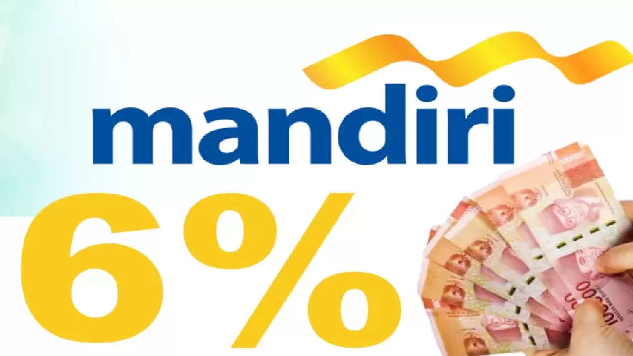 Cara Pengajuan KUR Bank Mandiri 2025: CEK Tips Pengajuan Supaya Cepat Acc