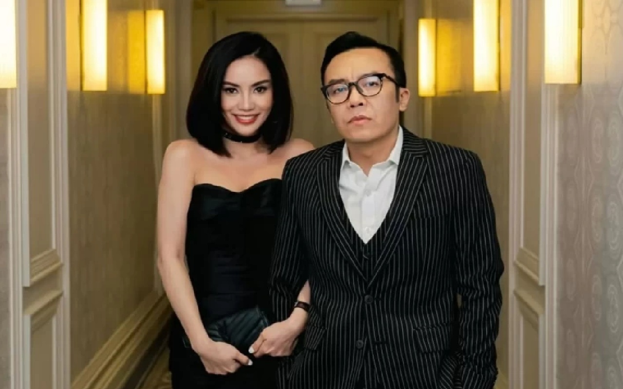 Dearly Joshua Semprot Wanita yang Diduga Dekati Ari Lasso, Isu Retak Hubungan Mencuat!