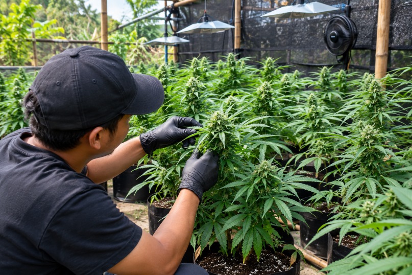 PPPK Kementerian PU Terseret Kasus Ganja di Bandung, Dody Hanggodo Ambil Langkah Tegas Soal ini