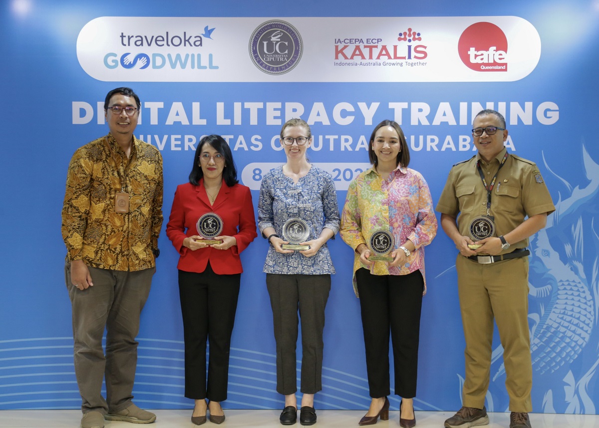 Katalis Jalin Kerjasama dengan Traveloka Sediakan Pelatihan Literasi Digital Khusus Industri Pariwisata