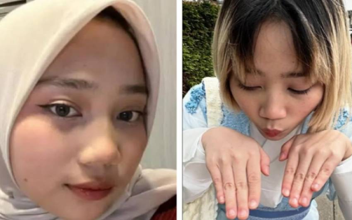 Putri Kang Emil Lepas Hijab Usai Keluar dari ITB, Efek Pergaulan?