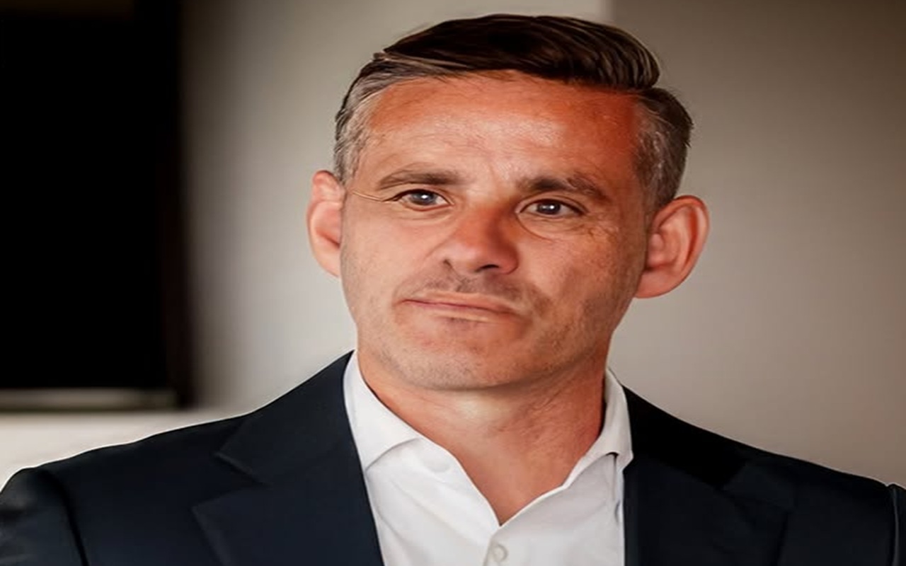 John Herdman Resmi Tangani Timnas Indonesia, Ini Alasan PSSI Memilihnya