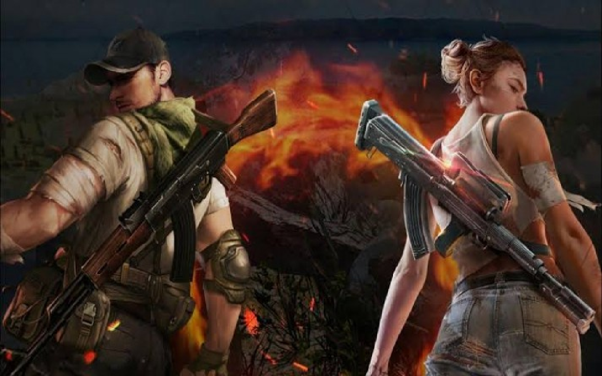 BOOYAH! Update Kode Redeem Free Fire Terbaru Hari Ini Jumat,  26 April 2024