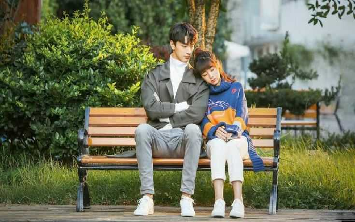 Link Nonton Drama China Put Your Head On My Shoulder, Kisah Cinta Dua Mahasiswa yang Terjebak Dalam Situasi Tidak Terduga