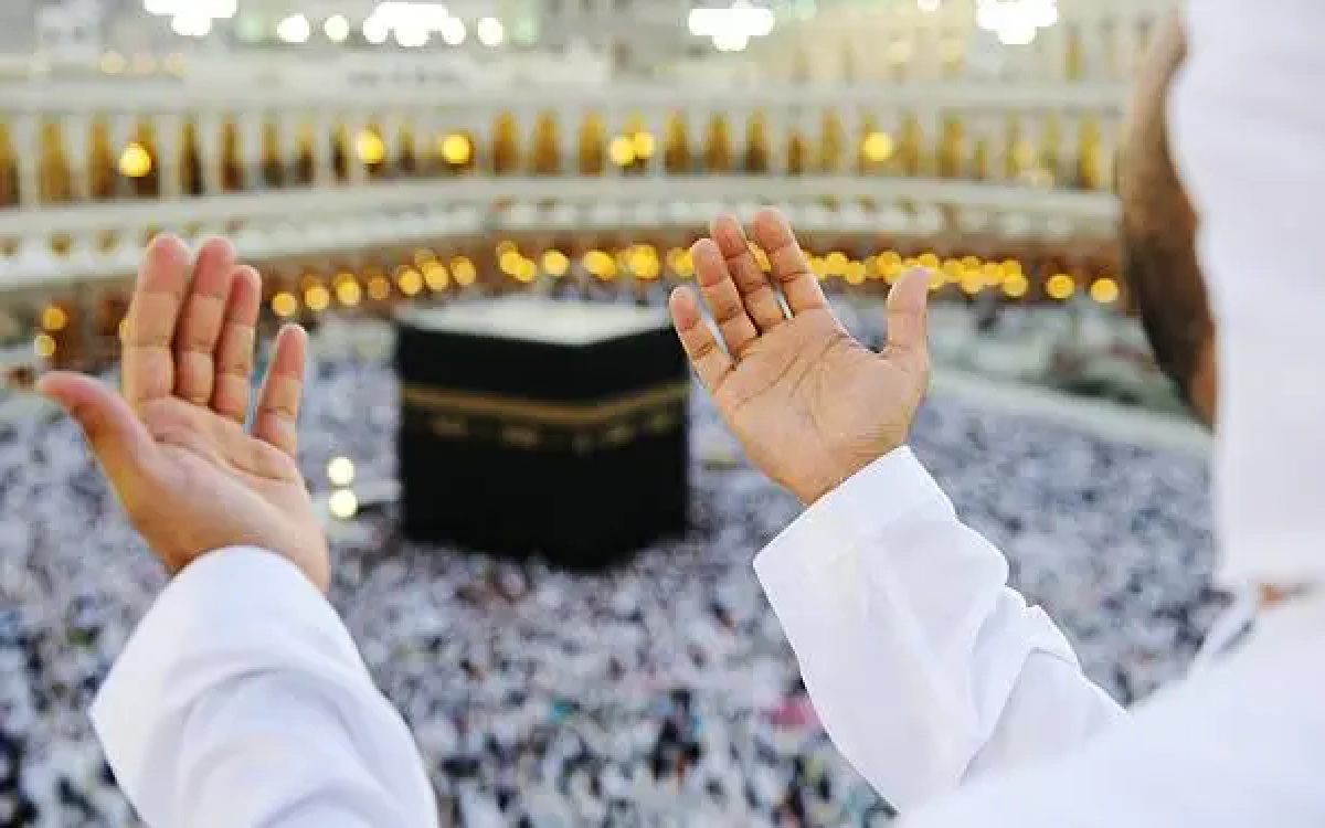 Kegiatan Apa Saja yang Harus Dilakukan Saat Ibadah Haji?