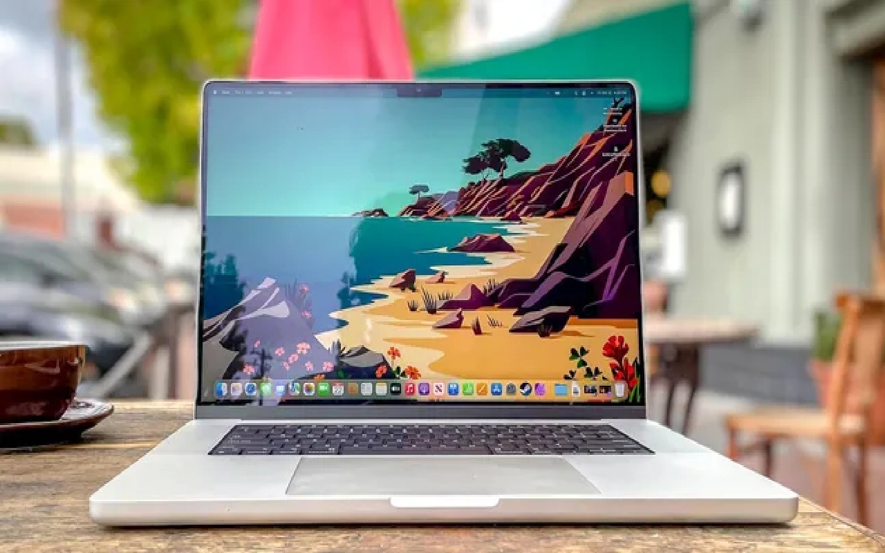 Apple Siapkan MacBook Pro Super Tipis + Chip M6 2nm, Ini Prediksi Rilisnya