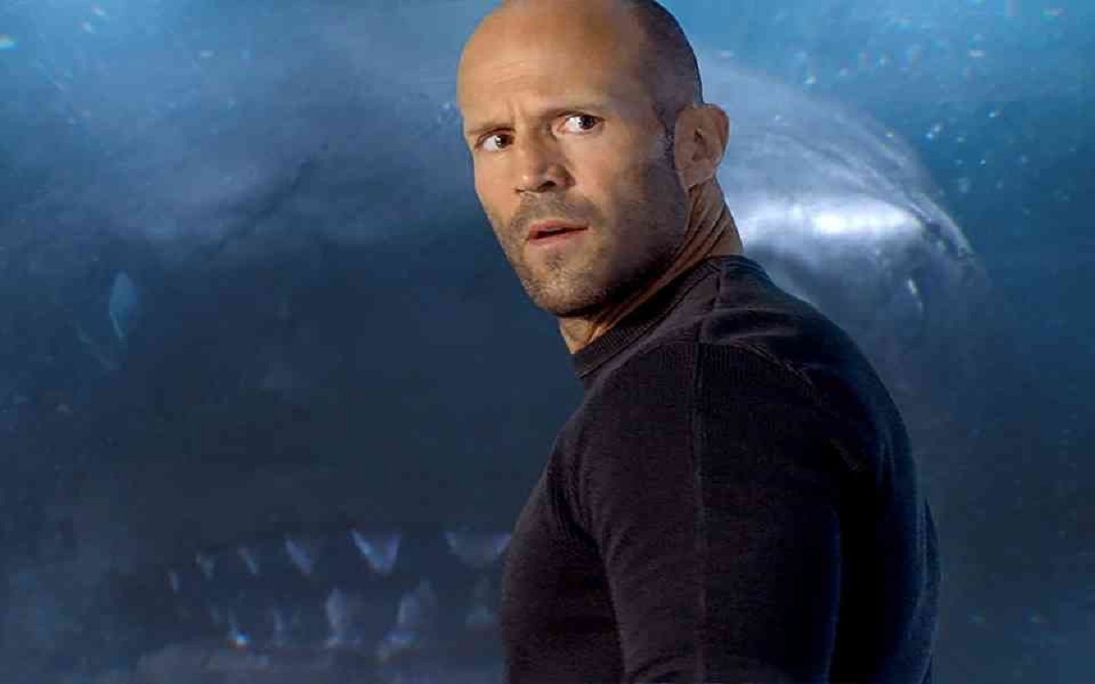 Link Nonton Menyelami 'The Meg': Kelebihan, Plot, dan Fakta Menarik di Balik Film