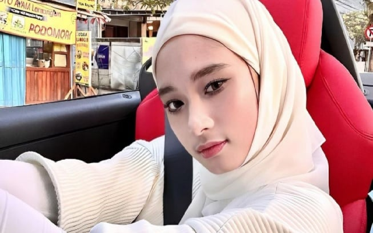 Inara Rusli Sudah Membuka Hati Kembali, Ini Kriteria Pasangan yang Diidamkannya