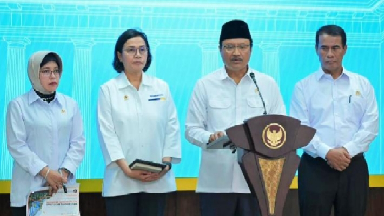 Diskon Listrik 50 Persen Batal, FIX Diganti BSU Karyawan, Cek Syarat Minimal Gajinya
