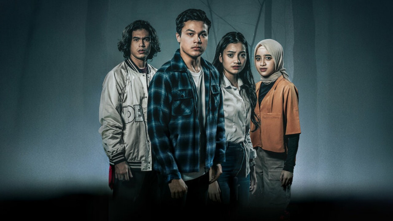 Link Nonton Pulung Gantung, Film Horor yang Diangkat dari Kisah Urban Legend di Tanah Jawa