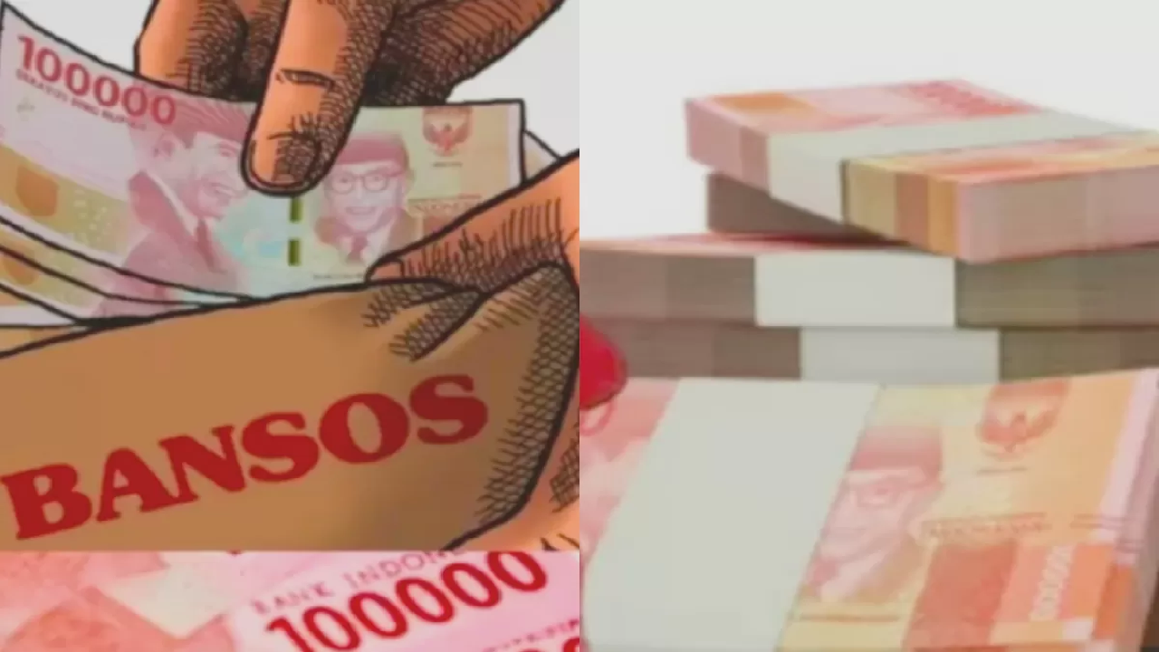 Begini Tata Cara Cek Bansos BPNT Secara Online, Cair Mei 2025!